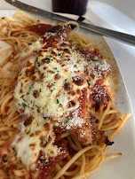 Chicken Parmesan