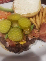 Marilus Burger