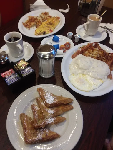 Marilus Family Restaurant Mexican & American food photo 3