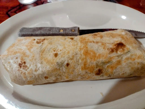 Marilus Family Restaurant Mexican & American food photo 2