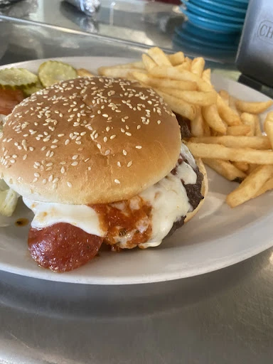 Marilus Family Restaurant Mexican & American food photo 8