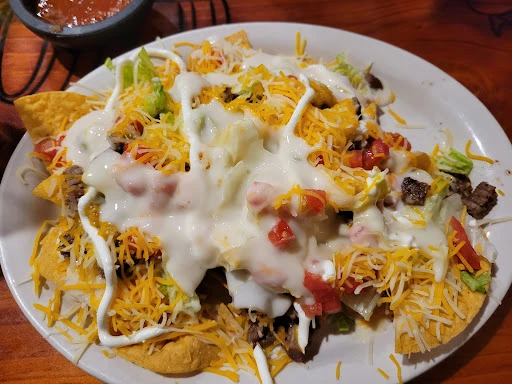 Marilus Family Restaurant Mexican & American food photo 6